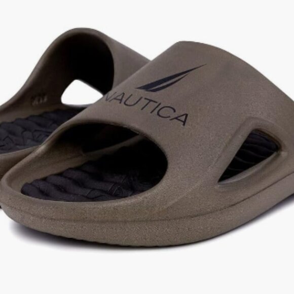 Nautica Men's Athletic- - Picture 5 of 6